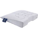 Hoofdkussen - Wit - 100% Katoen - Hypoallergeen