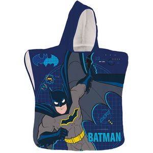 Batman - Poncho, Gotham Guardian - 50 x 100 cm - Polyester