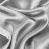 Sleeptime Satijnen Kussensloop - Anti allergeen - Haarverzorging - Huidverzorging - 2 Stuks - 60x70 cm - Zilver