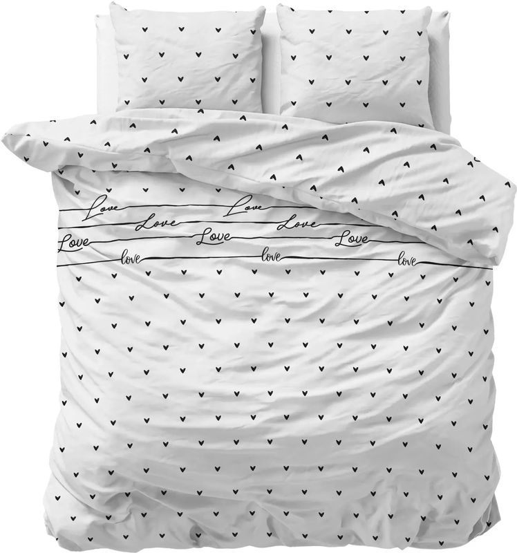 Sleeptime Classy - Dekbed - 200x200 cm