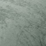 Dekbedovertrek - Crushed Velvet - Groen - 100% Polyester - Inclusief Kussensloop