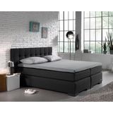 Hoeslakens - Wit - Katoen