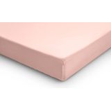 Hoeslakens - Katoen - Wit