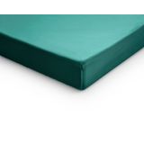 Hoeslakens - Katoen - Wit