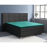 Hoeslakens - Katoen - Wit