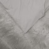 Dekbedovertrek - Katoen - Blauw