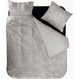 Dekbedovertrek - Katoen - Blauw