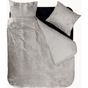 Dekbedovertrek - Katoen - Blauw