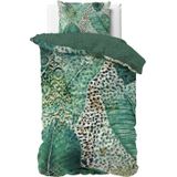 Dekbedovertrek - Katoen - Wit