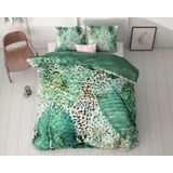 Dekbedovertrek - Katoen - Wit