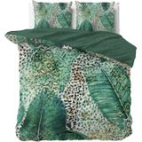 Dekbedovertrek - Katoen - Wit