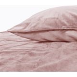 Dekbedovertrek - Grijs - Katoen