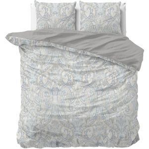 New York NYC King Size dekbedovertrek en 2 kussenslopen beddengoedset beddengoed bedden