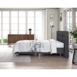 Sleeptime All-in one lazy dekbed Royal Luxury Wit - 200x200