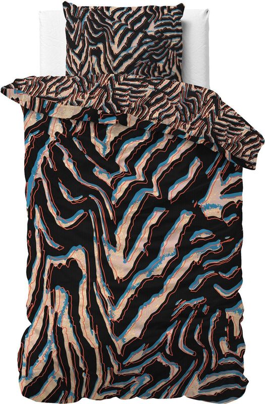 Beddengoed - Katoen - Wit