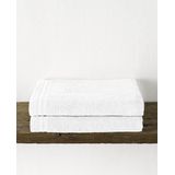 De Witte Lietaer Douchelaken Imagine - 70 x 140 cm - 2 stuks - Katoen