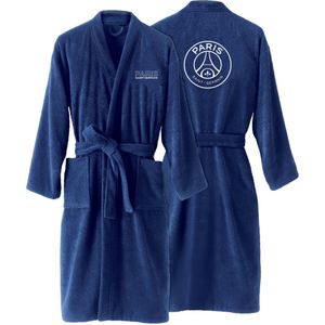 Paris Saint Germain Badjas Parisian - Kat en - X-Large - Blauw