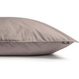 Dekbedovertrek - Wit - Katoen