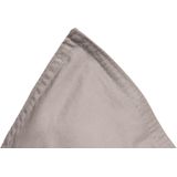 Dekbedovertrek - Wit - Katoen