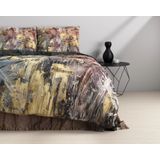 Dekbedovertrek Sarda Multi - Katoen satijn