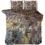 Dekbedovertrek Sarda Multi - Katoen satijn