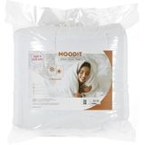 Moodit - Moodid Dekbed wit 150 + 250gsm_4-seasons --260x240