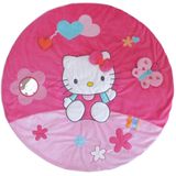 Hello Kitty Speelkleed Roze - 86 cm - Pluche - 86cm
