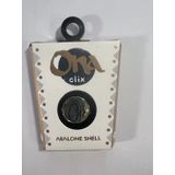 Ona clix 18mm Click Button Drukknoop Set van 3 Buttons Mix - Multikleur