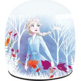 Disney Frozen Opblaasbare lamp 15 cm Multi - 15x13 - Multikleur