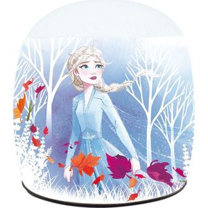 Disney Frozen Opblaasbare lamp 15 cm Multi - 15x13 - Multikleur