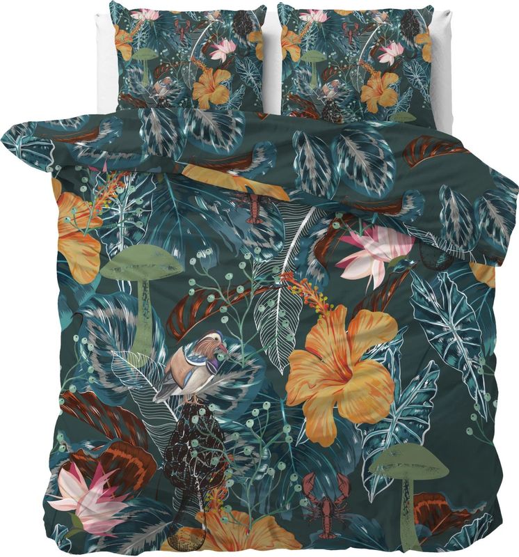 Calanthe - Vakantiehuis