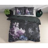 Dekbedovertrek - Wit - Katoen - 1 Persoon