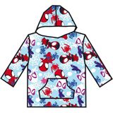 Marvel Hoodie Fleece deken, Spidey - Kind (One Size ) - Polyester