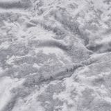 Dekbedovertrek - Blauw - Katoen - Eenpersoons