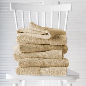 Toilet handdoekjes - Gastendoekjes kopen | Lage prijs | beslist.nl
