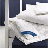 De Witte Lietaer Dekbed Ducky 4 Seasons - Hotelmaat - 260 x 240 cm - Donsvulling