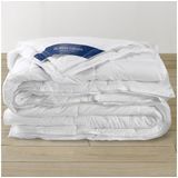 De Witte Lietaer Dekbed Ducky 4 Seasons - Hotelmaat - 260 x 240 cm - Donsvulling
