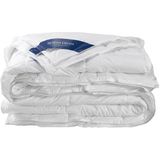 De Witte Lietaer Dekbed Ducky 4 Seasons - Hotelmaat - 260 x 240 cm - Donsvulling