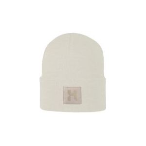 Hatland - Dogan - Wollen Muts - UPF50+ Bescherming