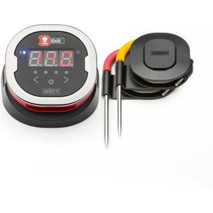 Weber Igrill 2