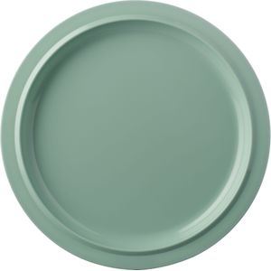 Mepal Plat Bord Basic P250 - Retro Green (25cm)