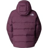 THE NORTH FACE - Gotham - Donsjas - Mauve - Polyester