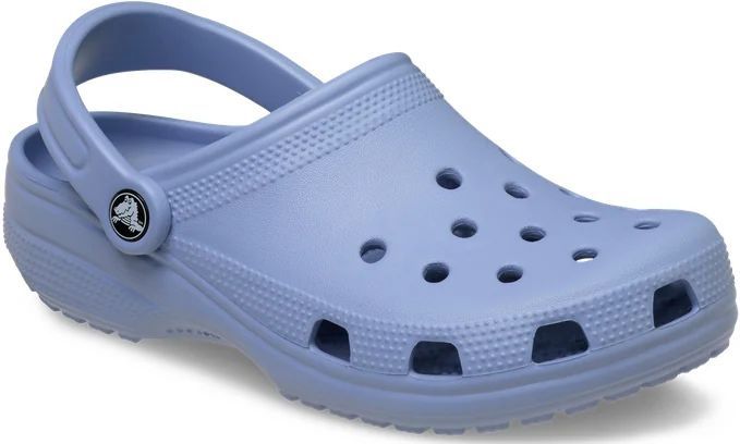 Crocs - Classic - Klompen - Blue Haze - Unisex