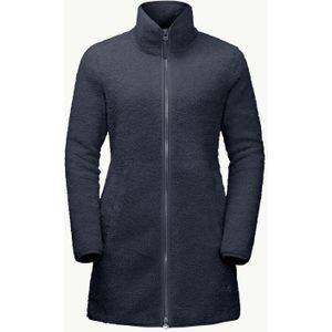 Jack Wolfskin High Cloud Coat Dames