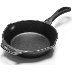 Petromax - Gietijzeren Skillet - Ø20cm - steel