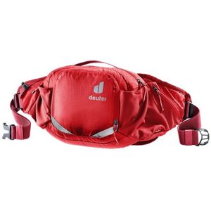 Deuter - Pulse 5 - Heuptas - Cherry-Masala - Polyester - 5 Liter