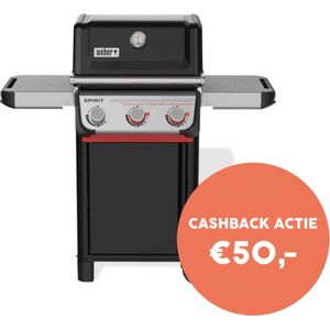 Weber Spirit E-325