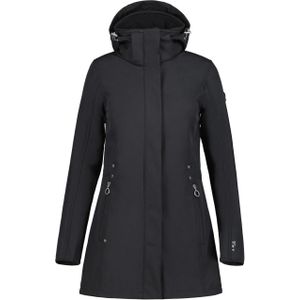 Luhta Softshell Jacket Iloniemi Dames