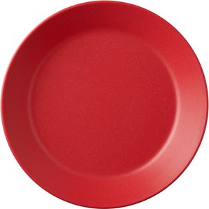 Mepal Ol Diep Bord Bloom 220 Mm - Pebble Red