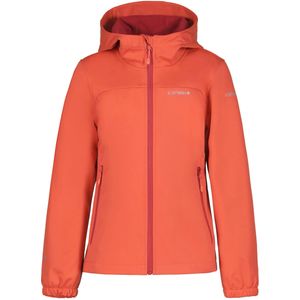 Icepeak Softshell Jas Kleve Meisjes